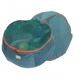 Spacy bag [zielona]