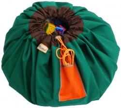 Toy bag [green]