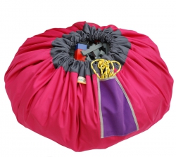 Toy bag [roze]